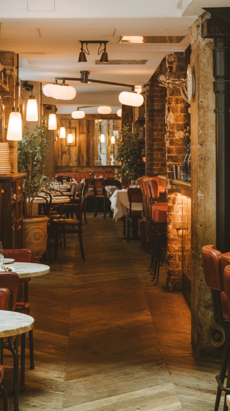 East Mamma - Restaurant italien et pizzeria Paris 11