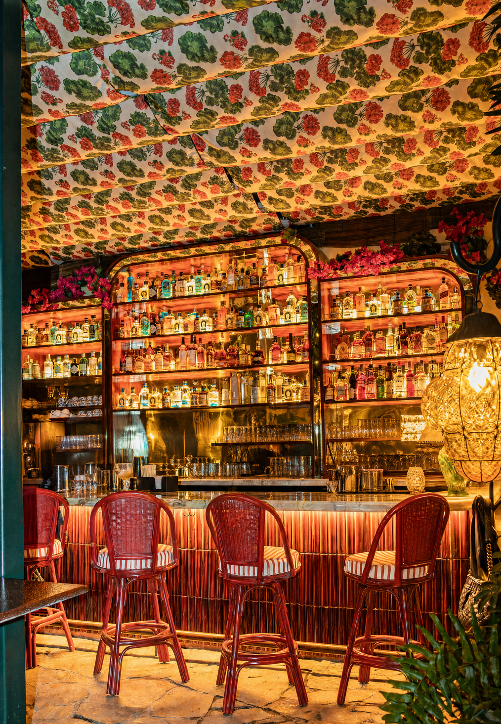 Sicilian trattoria - Praga 14, Juรกrez - Mexico City