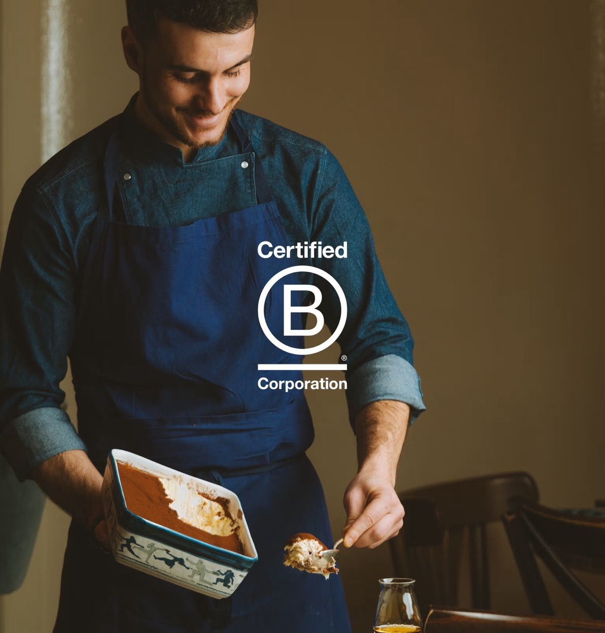 Big Mamma ยท Italian restaurants con molto amore