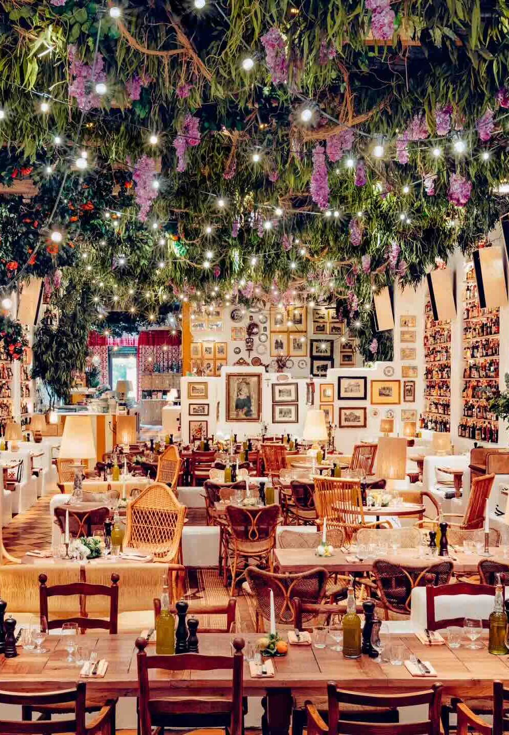 Circolo Popolare London ยท Italian Restaurant & Pizzeria ยท Fitzrovia