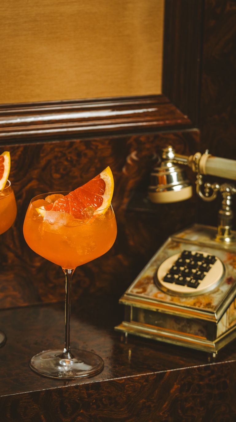 Big Mamma · Restaurantes italianos con molto amore