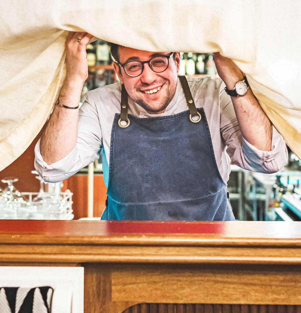 Big Mamma ยท Italian restaurants con molto amore
