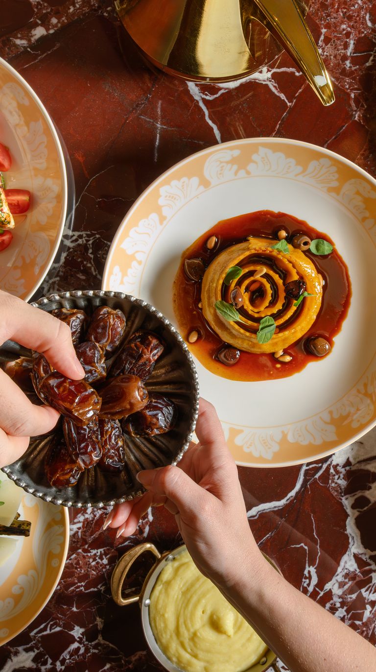 Big Mamma ยท Italian restaurants con molto amore