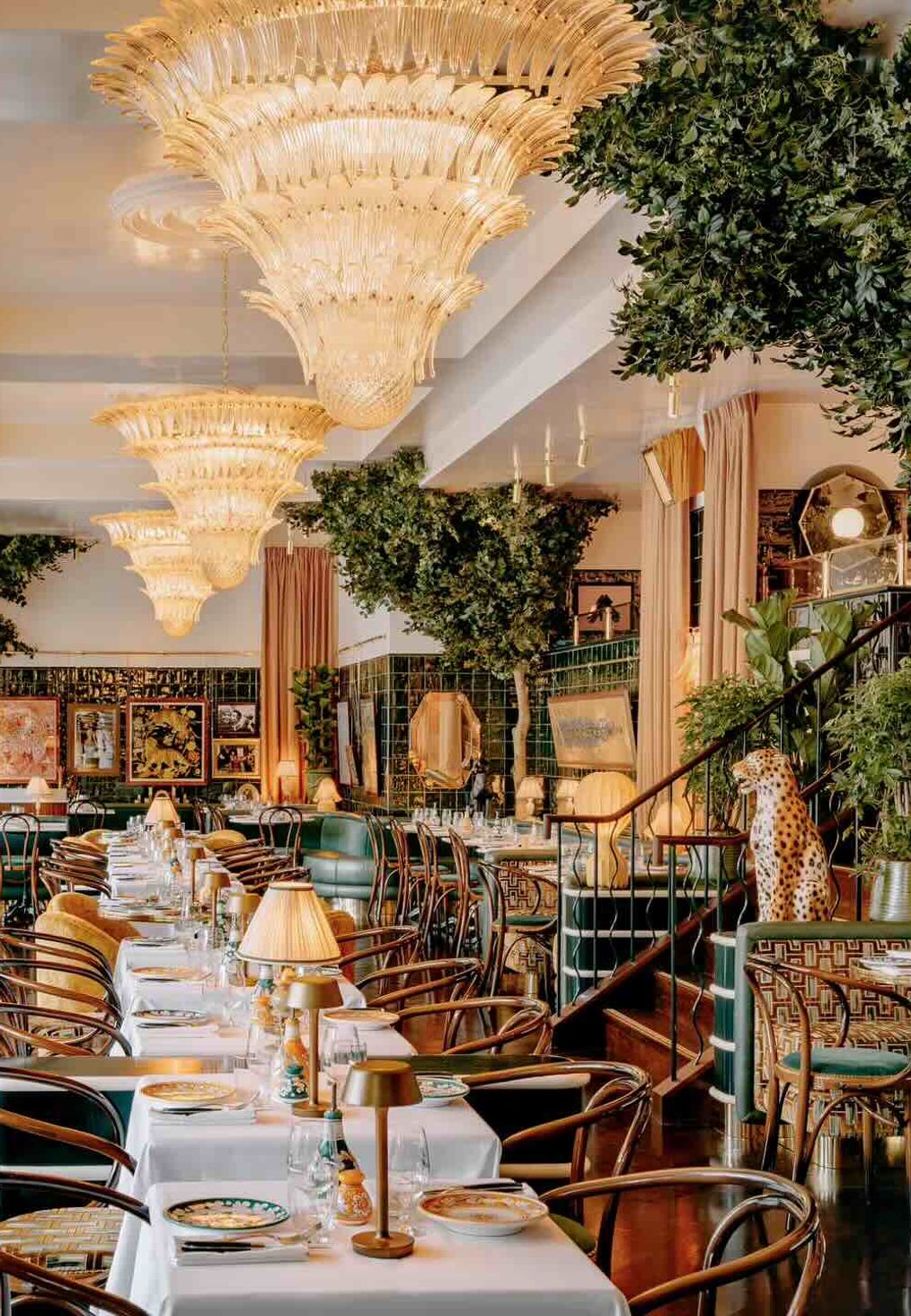 Turinese Osteria, Ixelles, Brussels