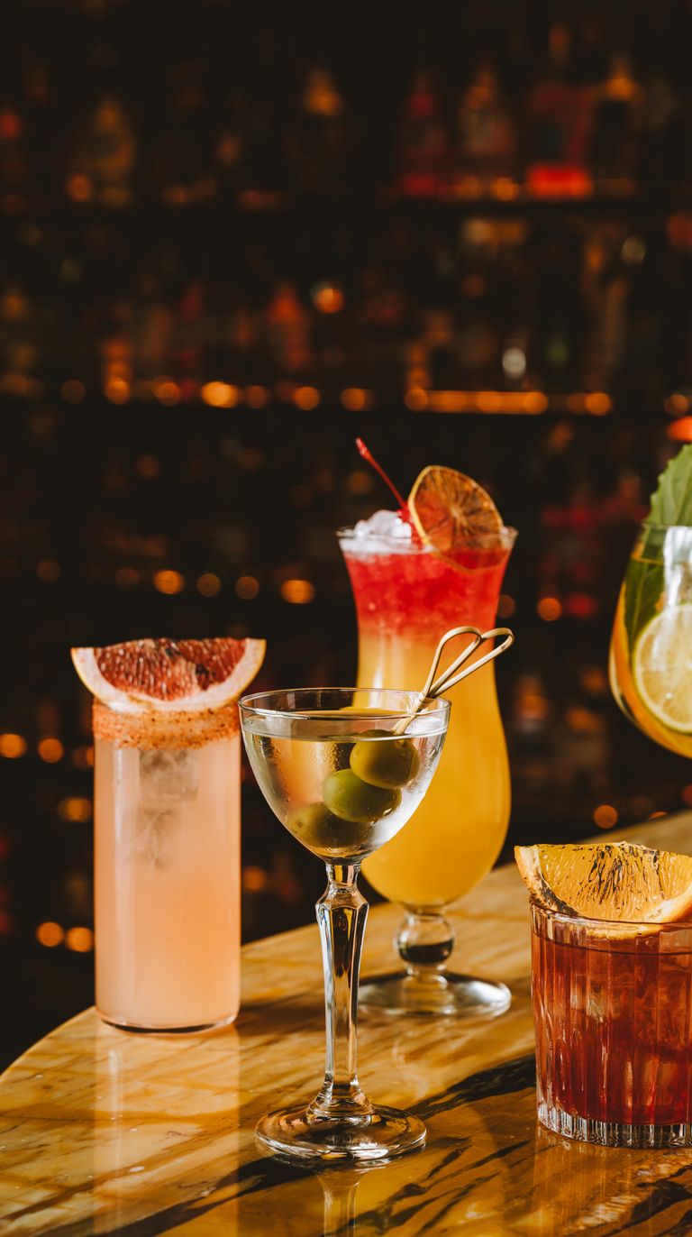 Big Mamma ยท Italian restaurants con molto amore