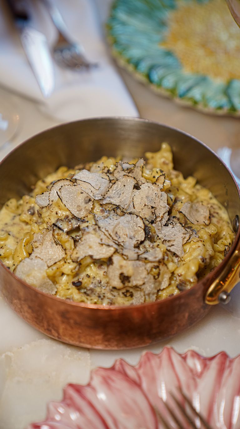 Big Mamma ยท Italian restaurants con molto amore