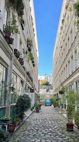 Le Faubourg Saint-Antoine