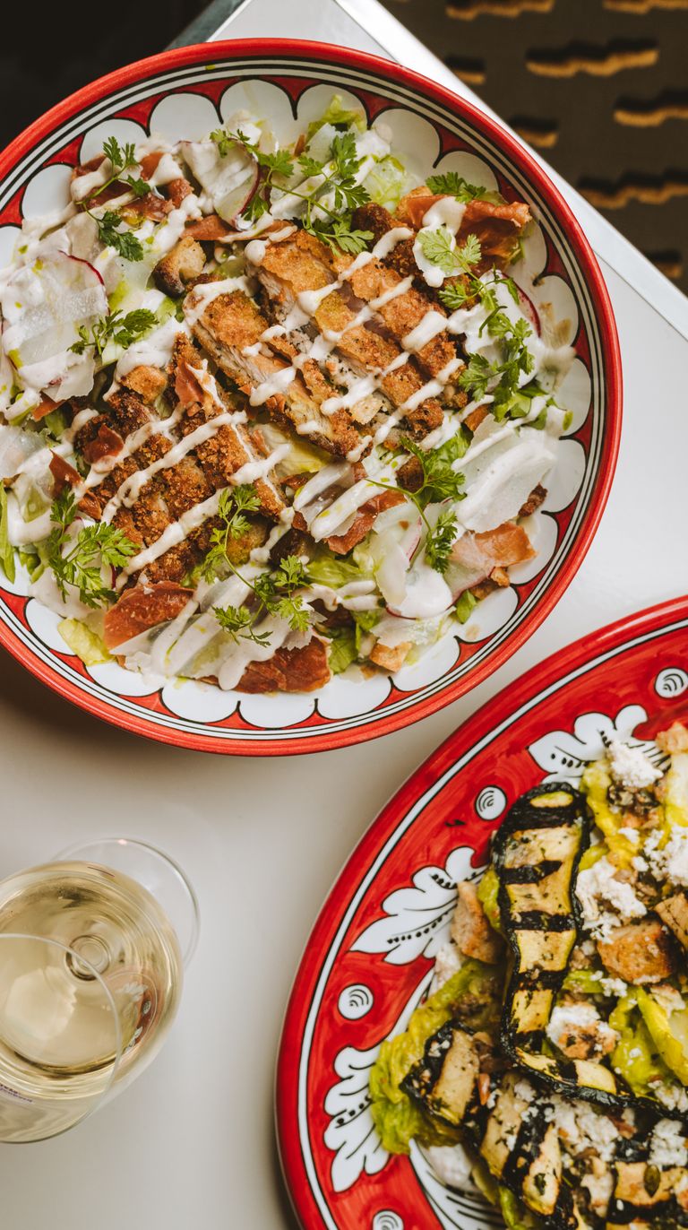 Big Mamma ยท Italian restaurants con molto amore
