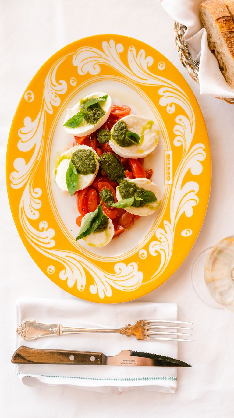Big Mamma ยท Italian restaurants con molto amore