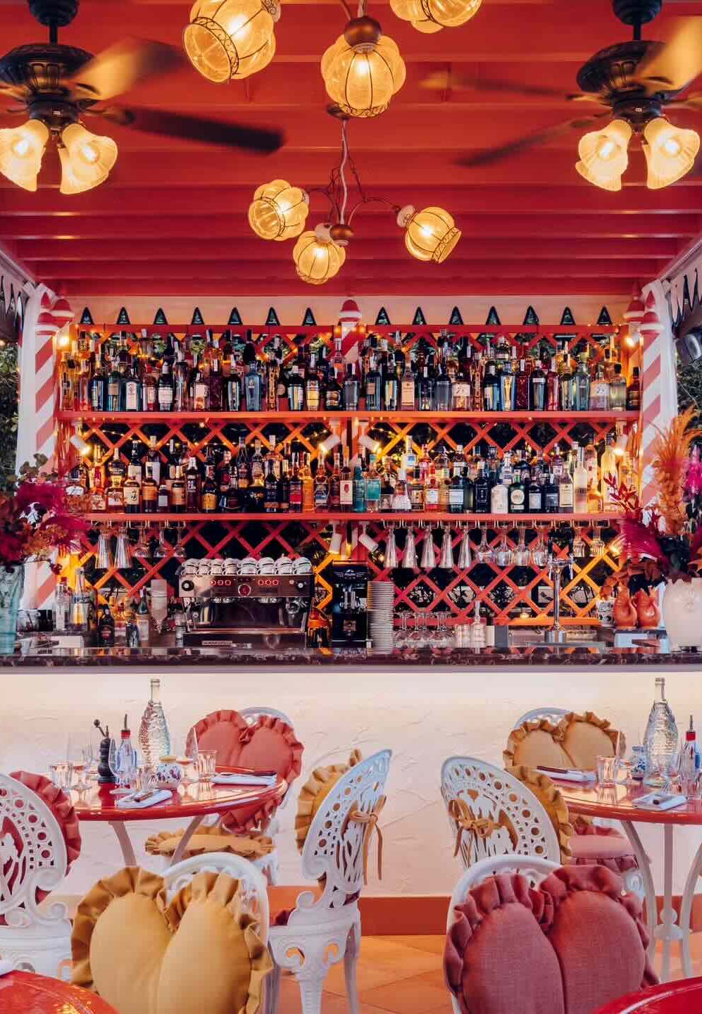 Bel Mondo - Italian restaurant & Pizzeria, Salamanca