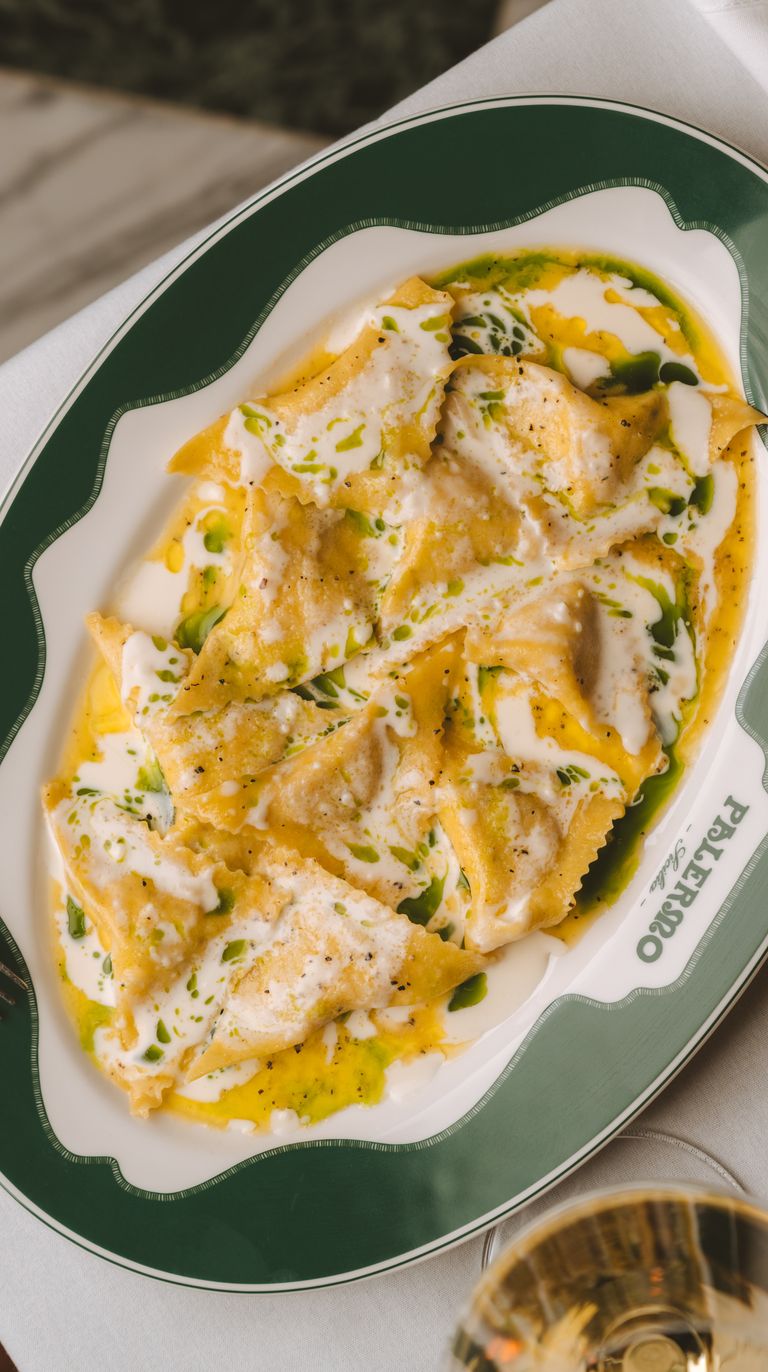 Big Mamma ยท Italian restaurants con molto amore