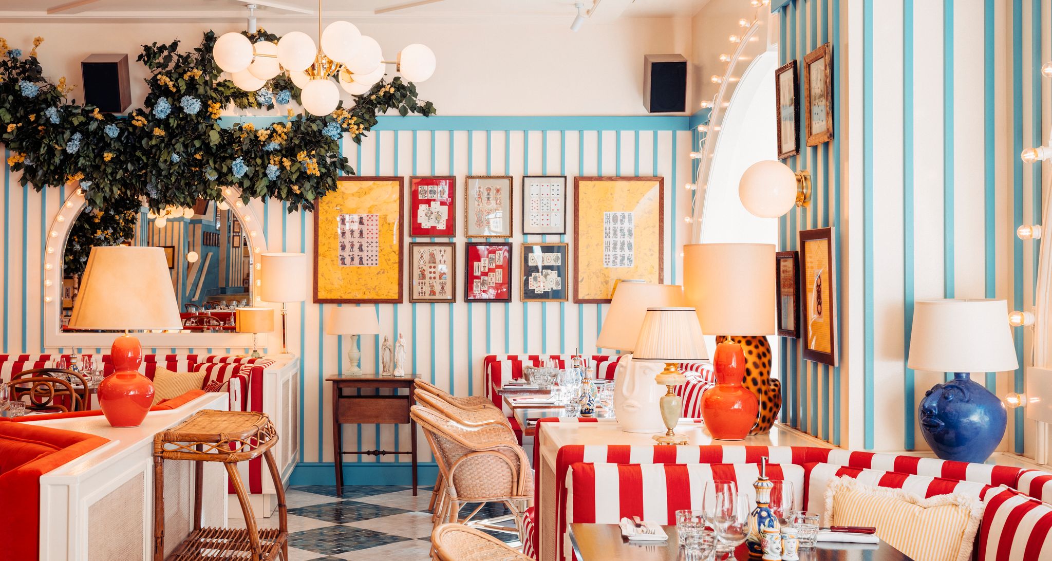 Privatiser un restaurant ร Marseille