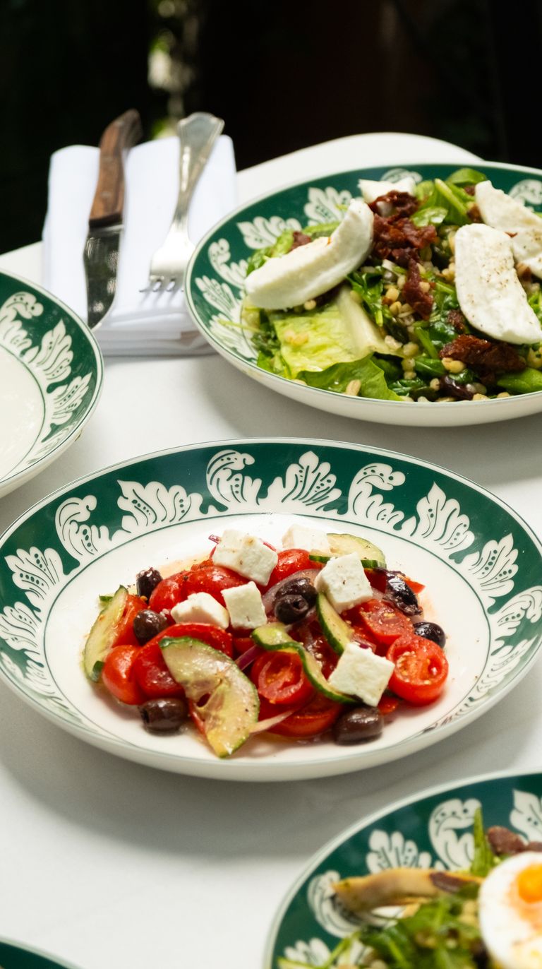 Big Mamma ยท Italian restaurants con molto amore