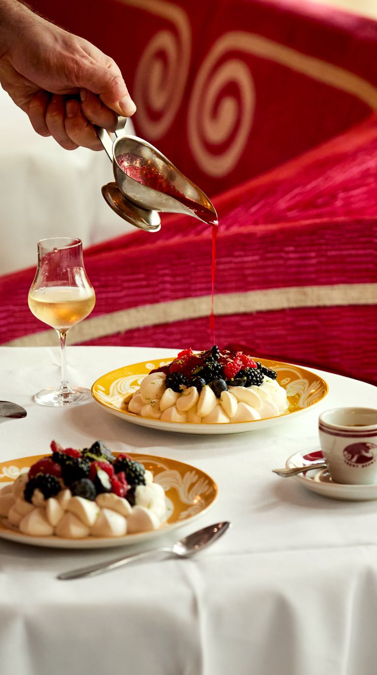Big Mamma ยท Italian restaurants con molto amore